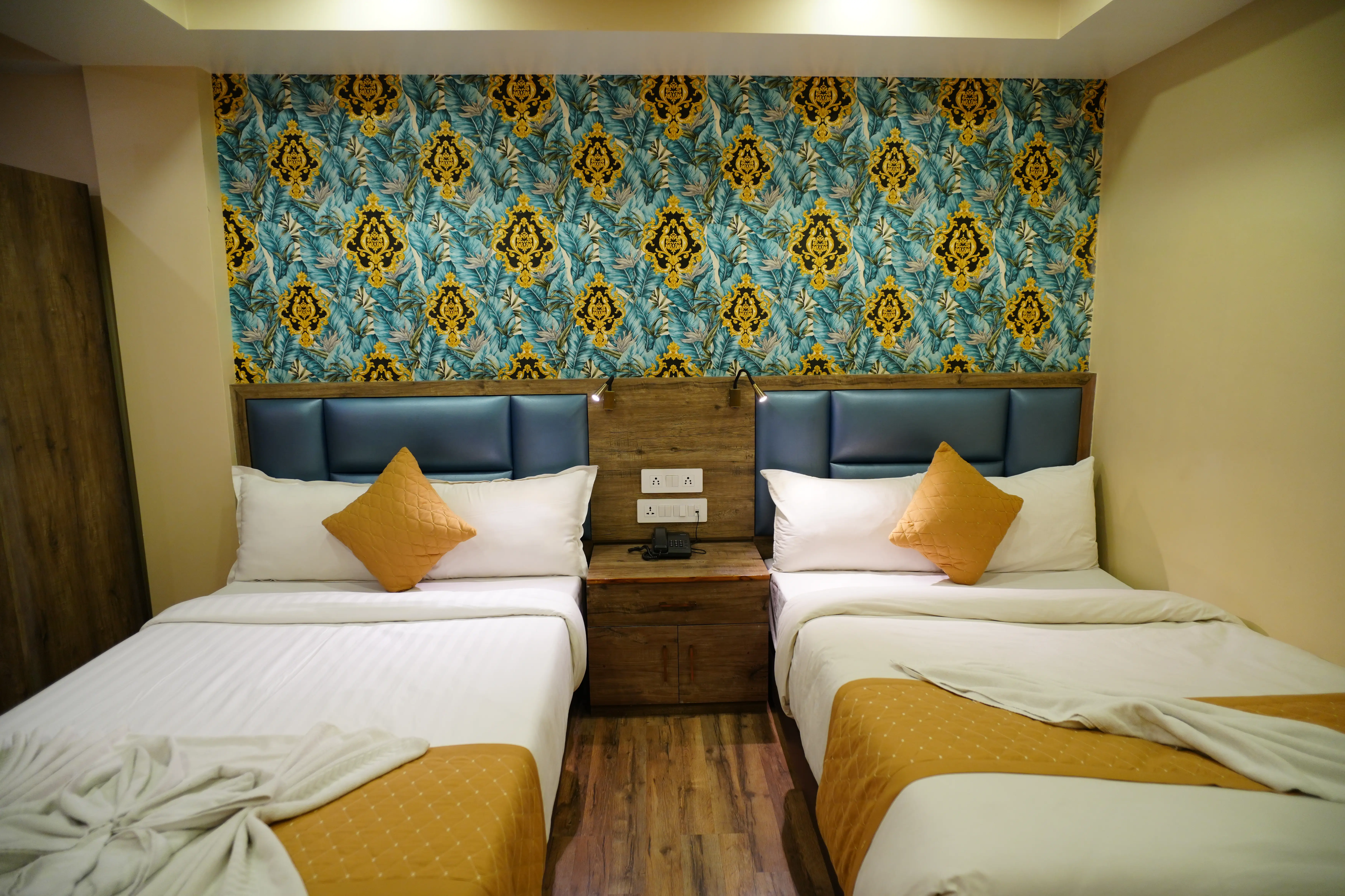 Premium Family Suites